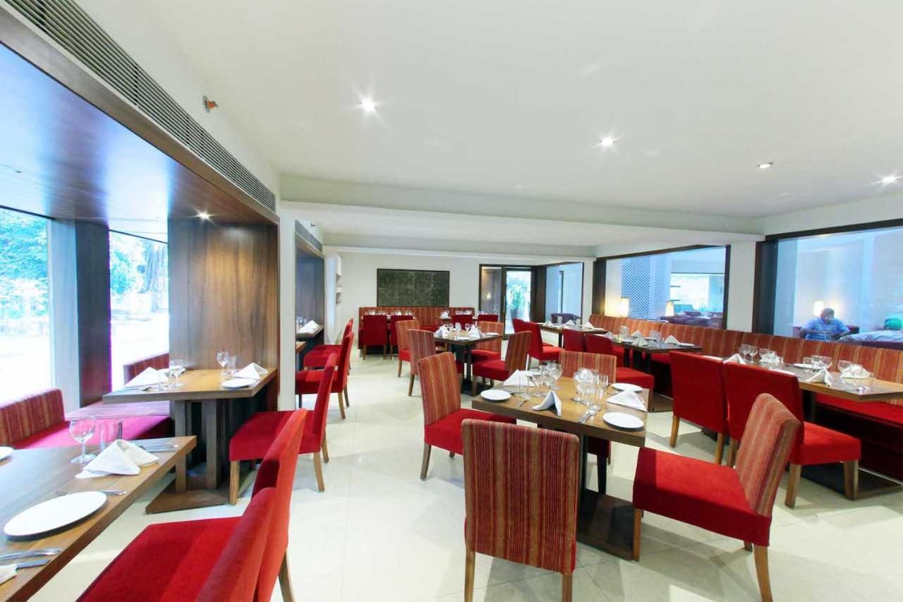 The Emerald Park Nashik Exterior photo